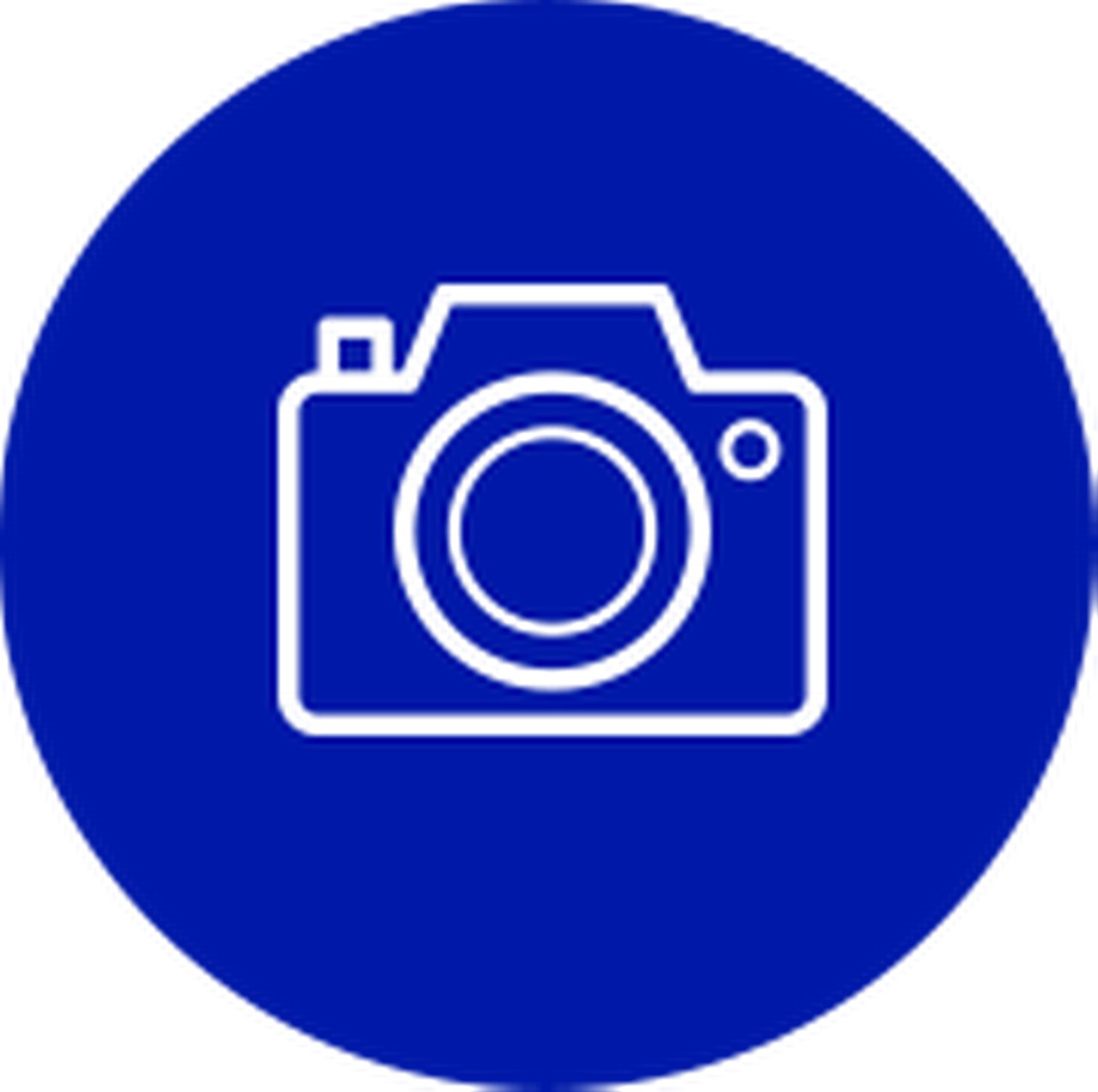 Icon: Kamera