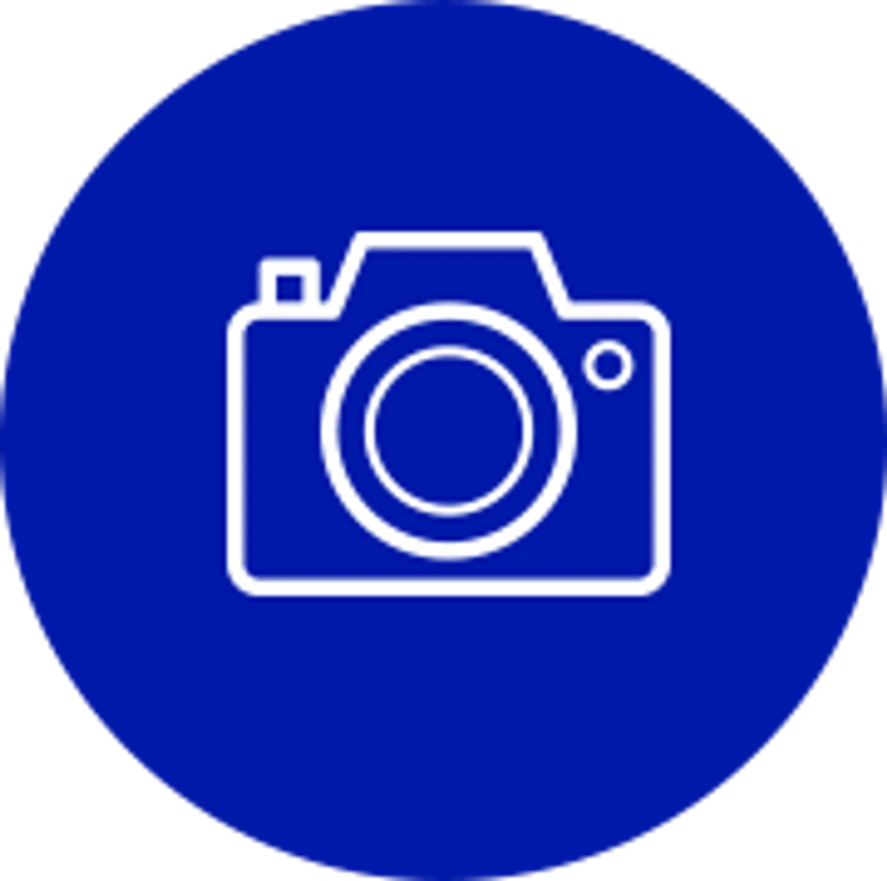Icon: Camera