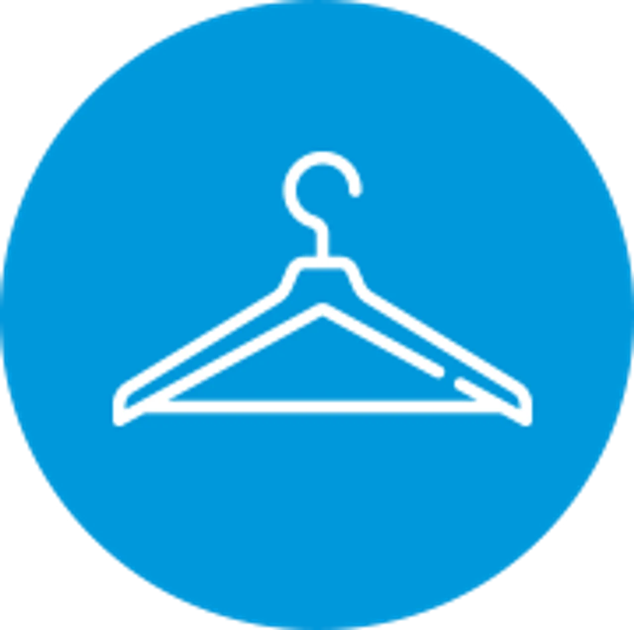 Icon: Hanger