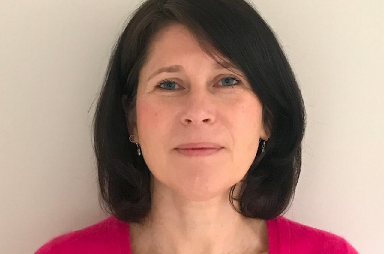 portrait of Helen
