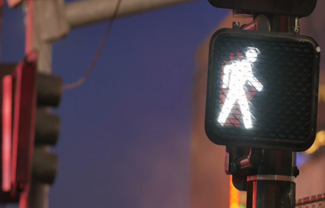 Traffic signals