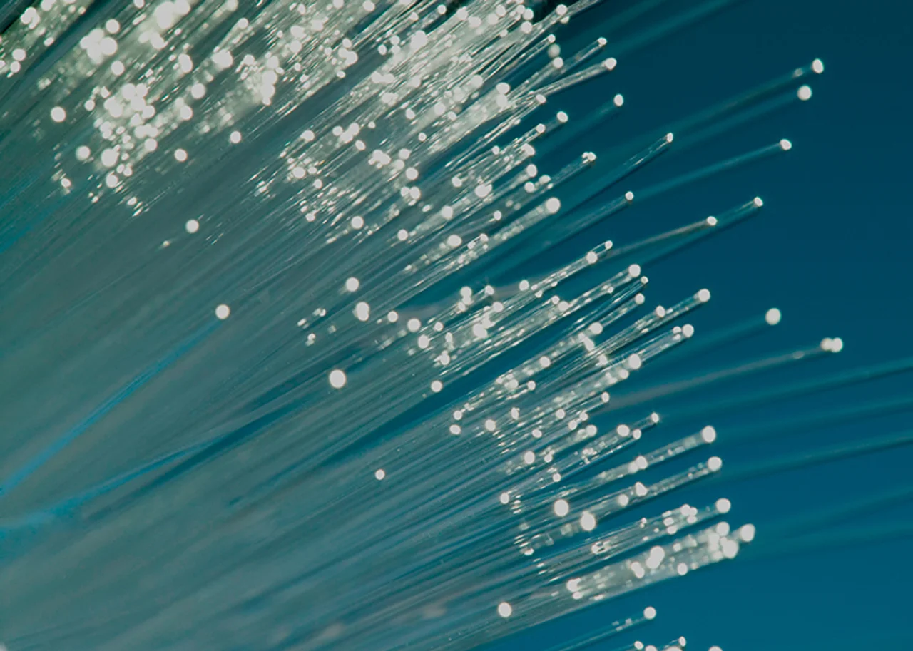 Fiber optic cable