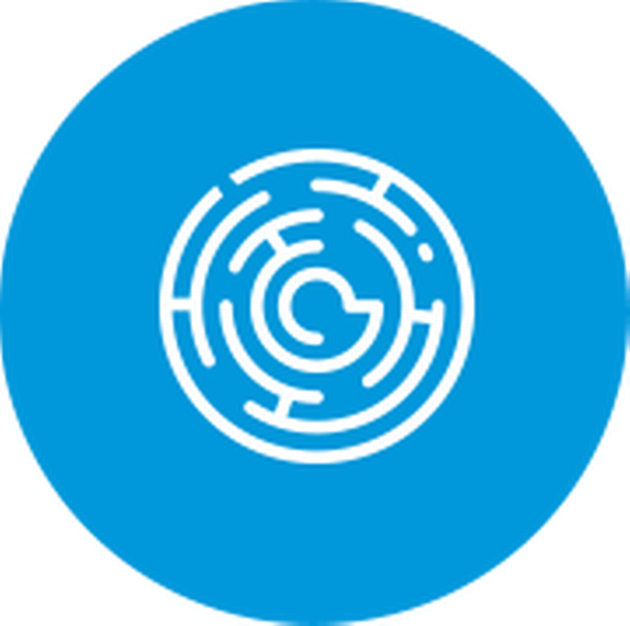 Icon: Labyrinth