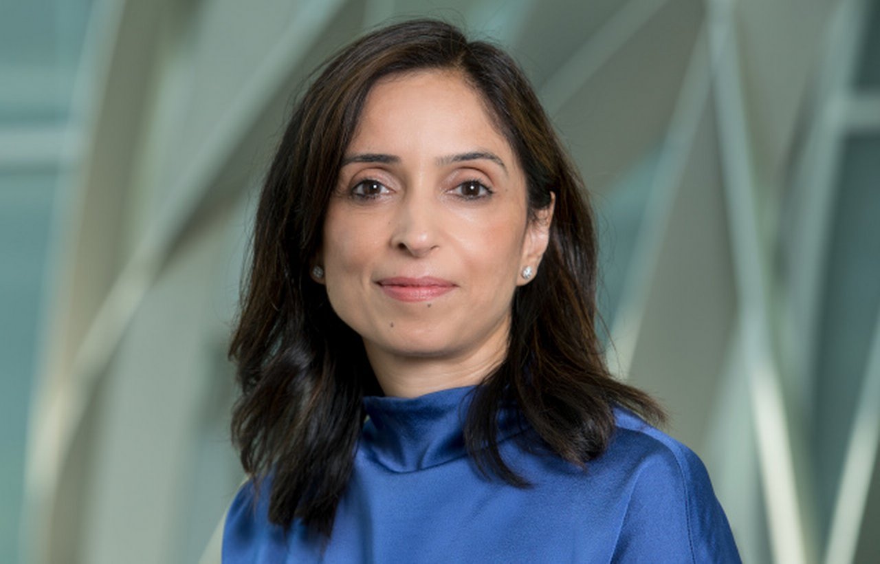 Nina Patel