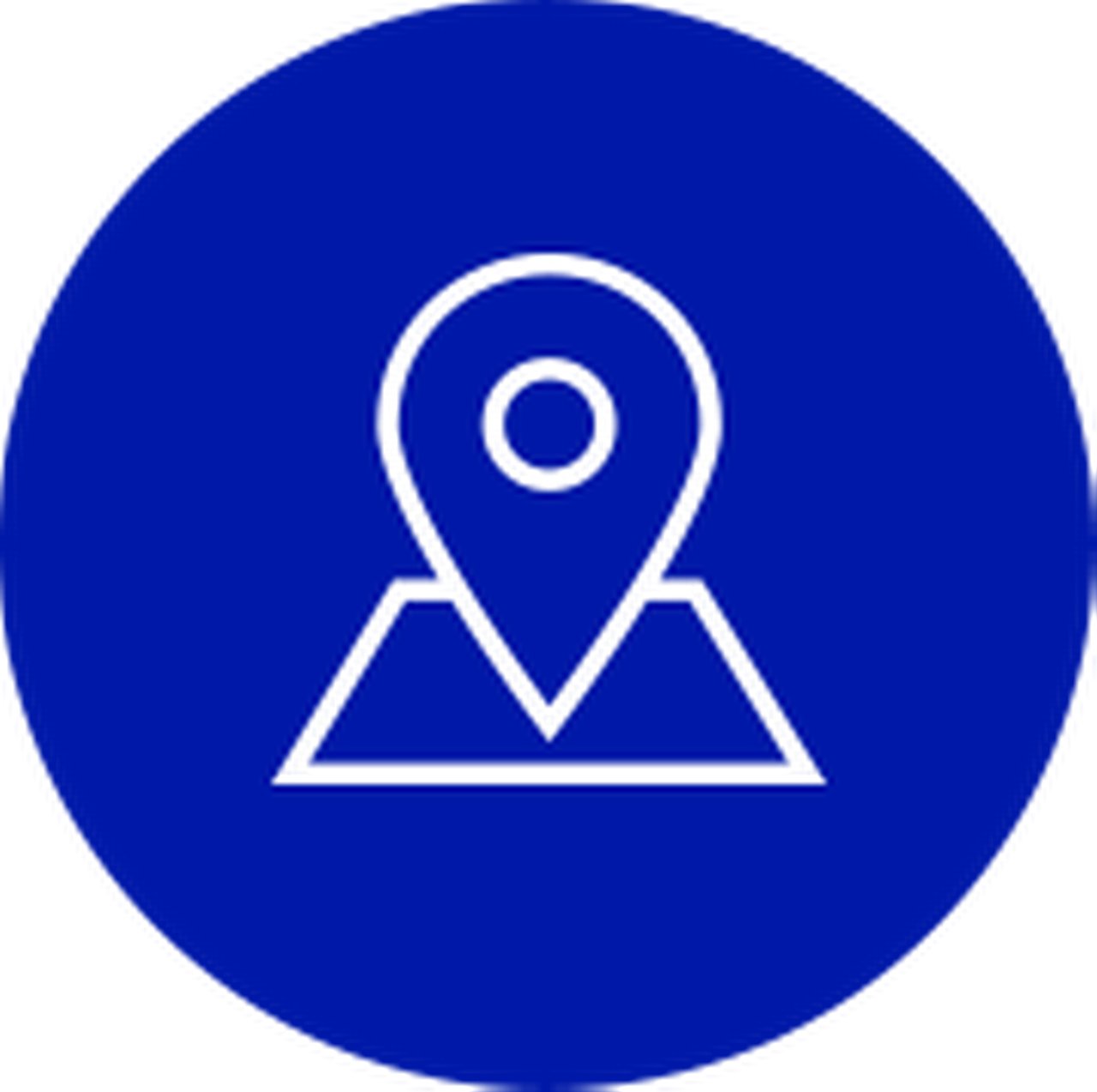 Icon: Location